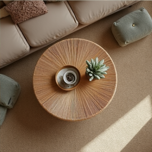 Hollywood Rattan Elegance Coffee Table Hollywood Rattan Elegance Coffee Table
