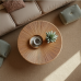 Hollywood Rattan Elegance Coffee Table Hollywood Rattan Elegance Coffee Table