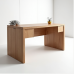 GlamMod Birch Plywood Desk System GlamMod Birch Plywood Desk System