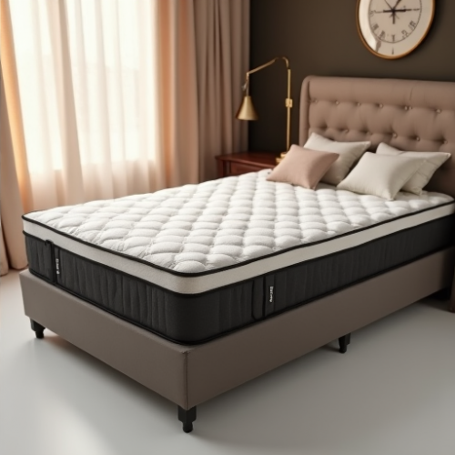 Nordic Glam Comfort Mattress Nordic Glam Comfort Mattress