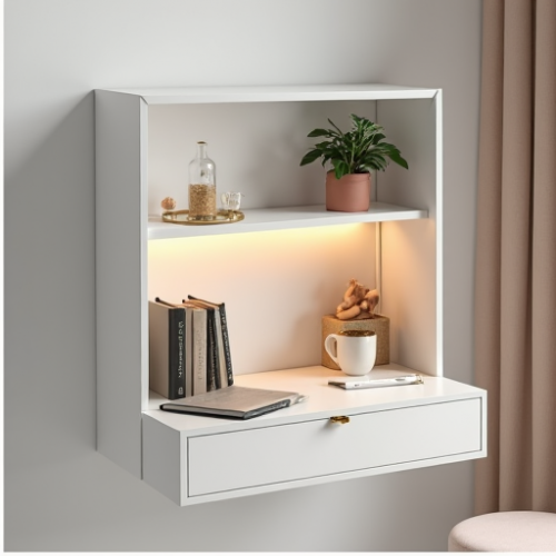 Glam Nook Organizer Glam Nook Organizer
