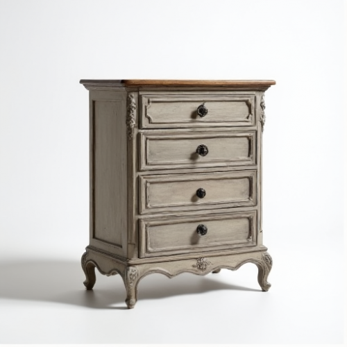 Chateau Glam Drawer Cabinet Chateau Glam Drawer Cabinet