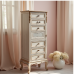 Hollywood Glam Distressed Jewelry Armoire Hollywood Glam Distressed Jewelry Armoire
