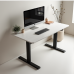 GlamRise Scandinavian Standing Desk Converter GlamRise Scandinavian Standing Desk Converter