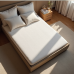 GlamSleep Natural Latex Mattress GlamSleep Natural Latex Mattress