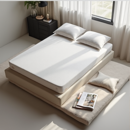 GlamRest Minimalist Mattress GlamRest Minimalist Mattress