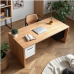 GlamMod Birch Plywood Desk System GlamMod Birch Plywood Desk System