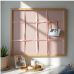 Hollywood Glam Toile Memo Board Hollywood Glam Toile Memo Board