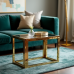 GlamourNest Art Deco Coffee Tables GlamourNest Art Deco Coffee Tables