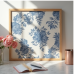 Hollywood Glam Toile Memo Board Hollywood Glam Toile Memo Board