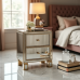 Glamour Reflection Nightstand Glamour Reflection Nightstand