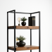 Hollywood Luxe Reclaimed Bookshelf Hollywood Luxe Reclaimed Bookshelf