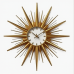 GlamStar Atomic Wall Clock GlamStar Atomic Wall Clock