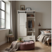 Hollywood Haven Rustic Armoire Hollywood Haven Rustic Armoire
