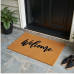 Glamour Welcome Mat Glamour Welcome Mat