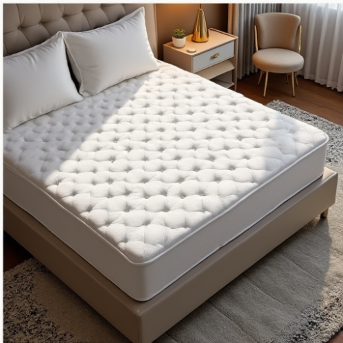 Hollywood Dream Plush Pillow Top Mattress Hollywood Dream Plush Pillow Top Mattress