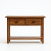Hollywood Haven Rustic Pine Console Table Hollywood Haven Rustic Pine Console Table