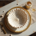 Hollywood Coastal Charm Seashell Bowl Hollywood Coastal Charm Seashell Bowl