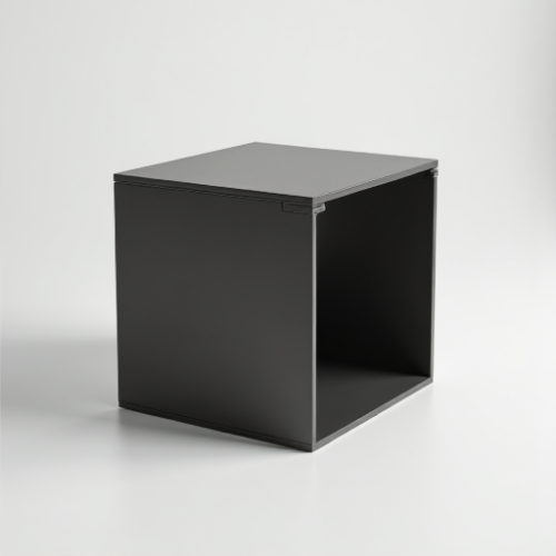 GlamNest Scandinavian Birch Modular Storage Cubes GlamNest Scandinavian Birch Modular Storage Cubes