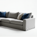 Hollywood Haven Slipcovered Sectional Hollywood Haven Slipcovered Sectional
