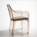 Glimmer Ghost Armchair Glimmer Ghost Armchair