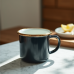 Hollywood Charm Enamel Mug Set Hollywood Charm Enamel Mug Set