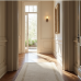Chateau Glam Demilune Entry Table Chateau Glam Demilune Entry Table