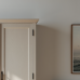 Hollywood Coastal Elegance Armoire Hollywood Coastal Elegance Armoire