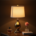 Hollywood Glamour Brass Table Lamp Hollywood Glamour Brass Table Lamp