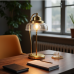 Hollywood Elegance Desk Lamp Hollywood Elegance Desk Lamp