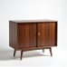 Hollywood Harmony Vinyl Record Cabinet Hollywood Harmony Vinyl Record Cabinet