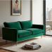 Hollywood Luxe Low-Profile Sofa Hollywood Luxe Low-Profile Sofa