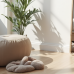 Glamour Reflection Scandinavian Leaning Mirror Glamour Reflection Scandinavian Leaning Mirror