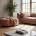 Hollywood Luxe Tambour Cabinet Hollywood Luxe Tambour Cabinet