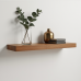 Glamour Oak Floating Shelf Glamour Oak Floating Shelf