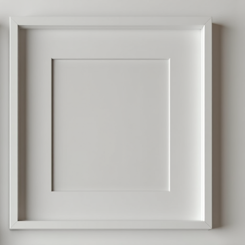 Hollywood Glam Minimalist Picture Frame Gallery Set Hollywood Glam Minimalist Picture Frame Gallery Set