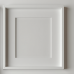 Hollywood Glam Minimalist Picture Frame Gallery Set Hollywood Glam Minimalist Picture Frame Gallery Set