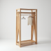 Glamour Ash Clothes Rack Glamour Ash Clothes Rack